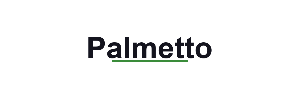 palmetto